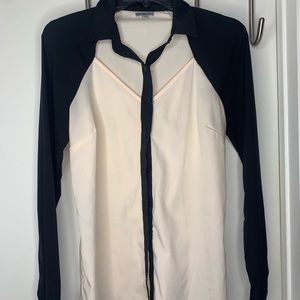 Women’s Dress Shirt